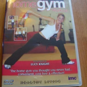 Home Gym Workout