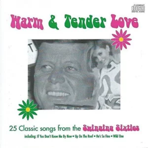 warm & tender love