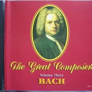 The Great Composers Volume 3