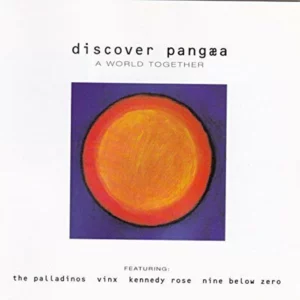 Discover Pangaea