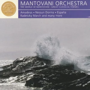 The World of Mantovani