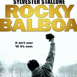 Rocky Balboa