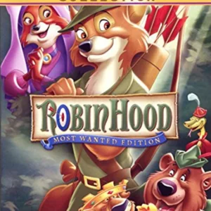 Robin Hood