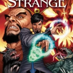 Doctor Strange