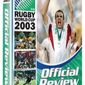 Rugby World Cup 2003 - Official Review