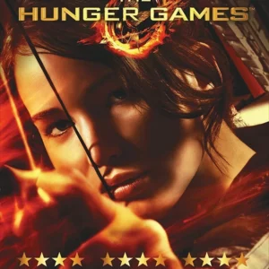 The Hunger Games