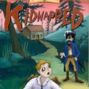 Kidnapped
