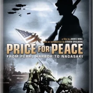 Price for Peace