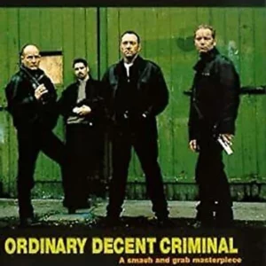 Ordinary Decent Criminal