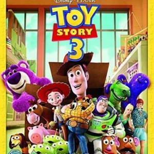 Toy Story 3