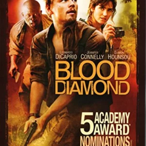 Blood Diamond
