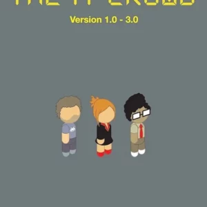 The IT Crowd: Series 1-3