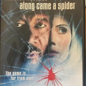 Along Came A Spider