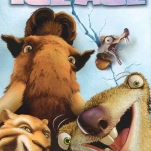 ICE AGE
