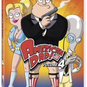 American Dad!