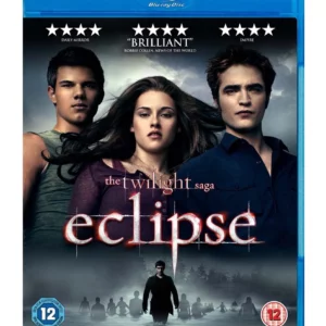 Twilight Saga - Eclipse