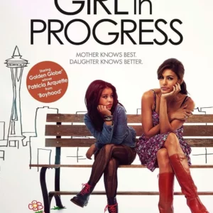 Girl in Progress