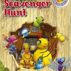 Scavenger Hunt