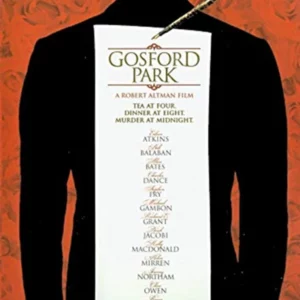 Gosford Park