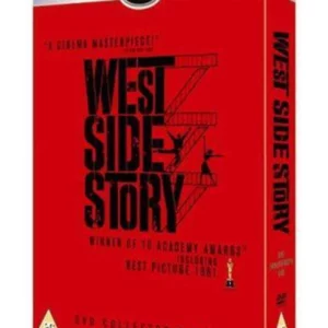 West Side Story