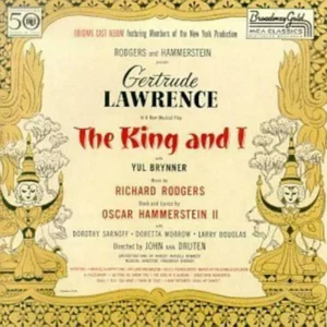 The King & I
