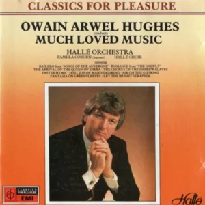 Much Loved Music