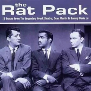 The Rat Pack