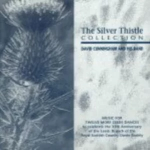 Silver Thistle Collection