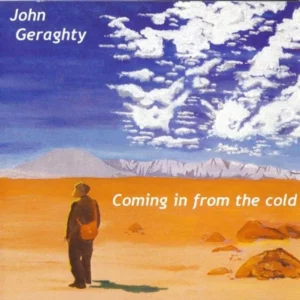 Coming in from the Cold