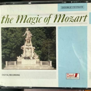The Magic of Mozart