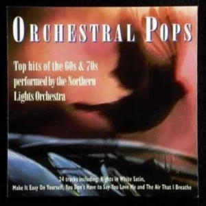 Orchestral Pops