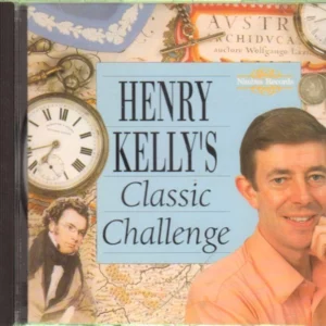 Henry Kelly's Challenge Vol. 1