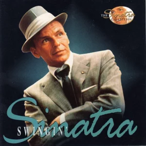 Swingin Sinatra