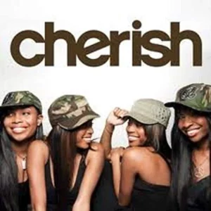 Time Music - Cherish