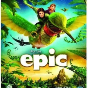 Epic