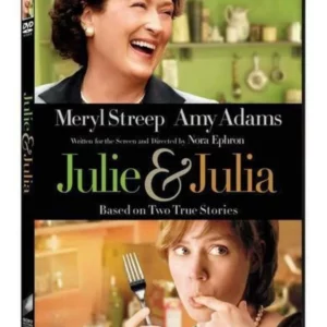 Julie & Julia