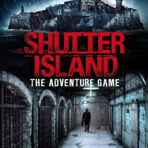 Brain College: Shutter Island