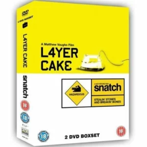 Layer Cake/Snatch