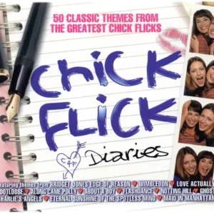 Chick Flick Diaries