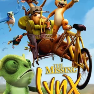 Missing Lynx