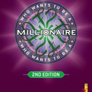 Who Wants to Be a Millionaire