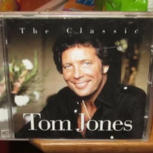 The Classic Tom Jones