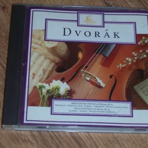 Dvorak
