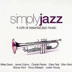 Simply Jazz