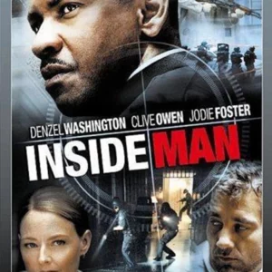 Inside Man