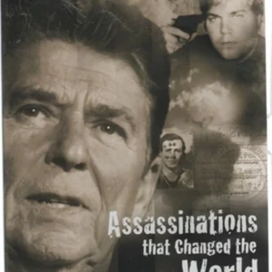 Assassinations That Changed The World - Volume 2