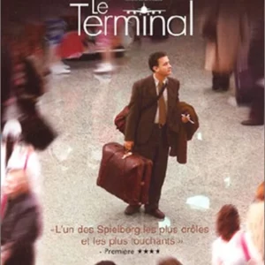 Le Terminal