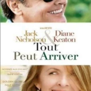 NICHOLSON J.KEATON D - TOUT PE