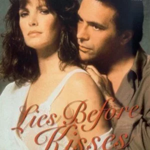 Lies Before Kisses