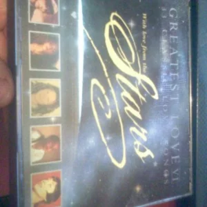 With Love From The Stars Greatest Love 6